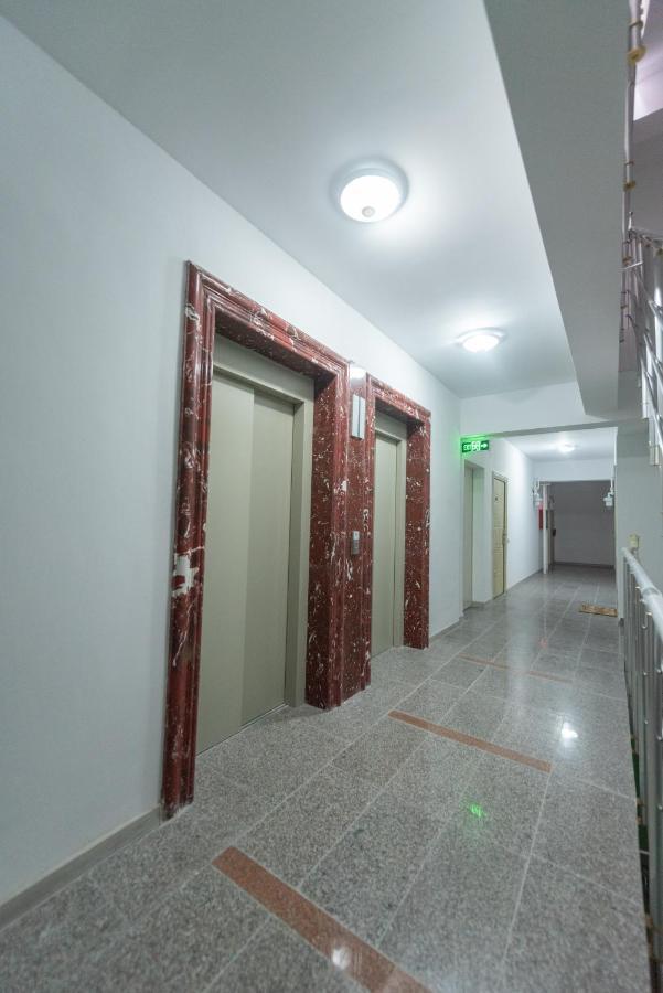 Mamaia Moonlight Apartment 外观 照片
