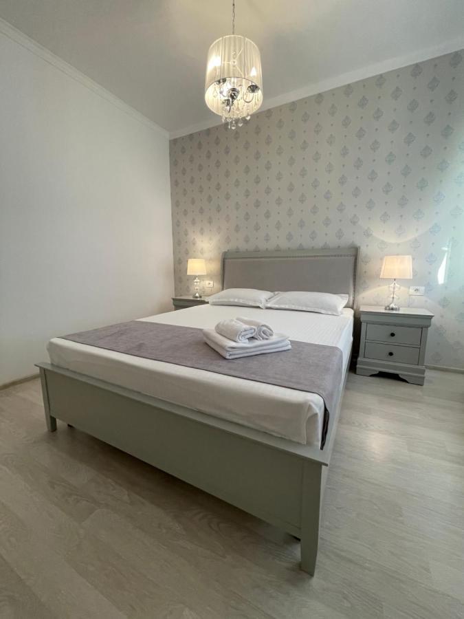 Mamaia Moonlight Apartment 外观 照片