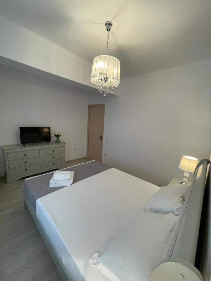 Mamaia Moonlight Apartment 外观 照片