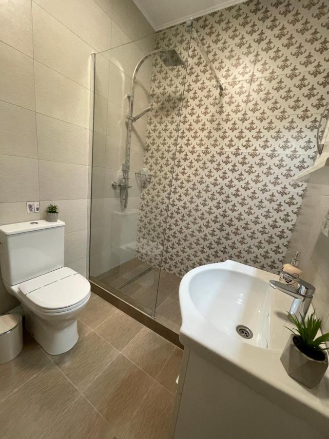 Mamaia Moonlight Apartment 外观 照片
