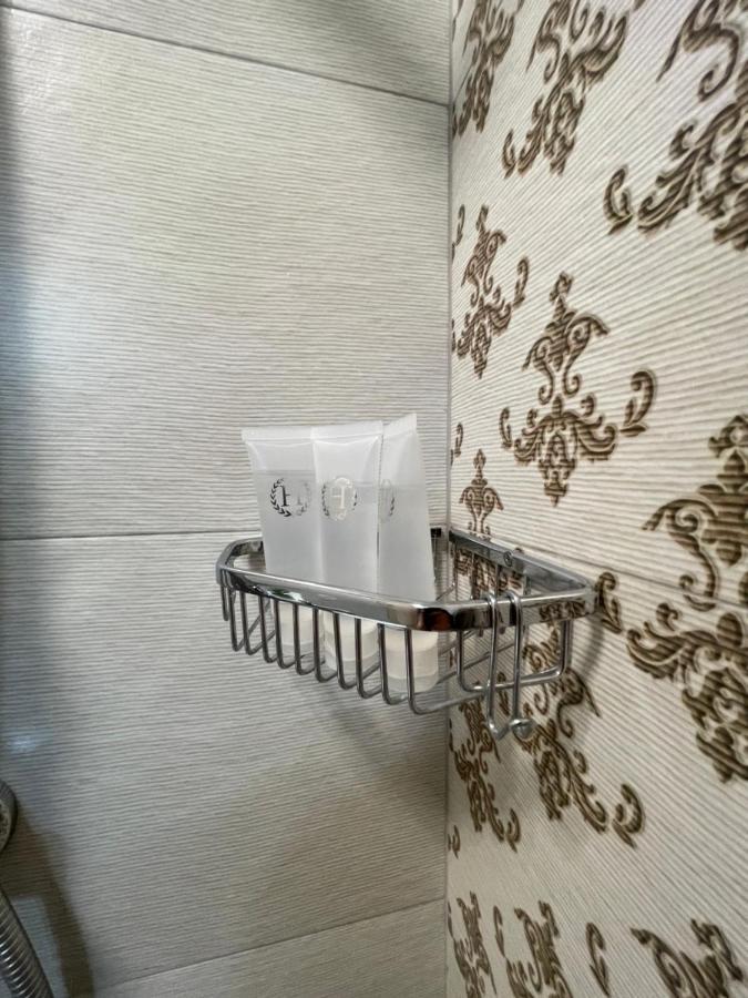 Mamaia Moonlight Apartment 外观 照片