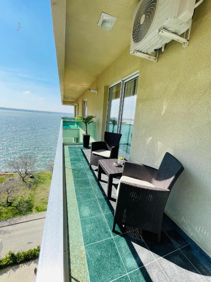 Mamaia Moonlight Apartment 外观 照片